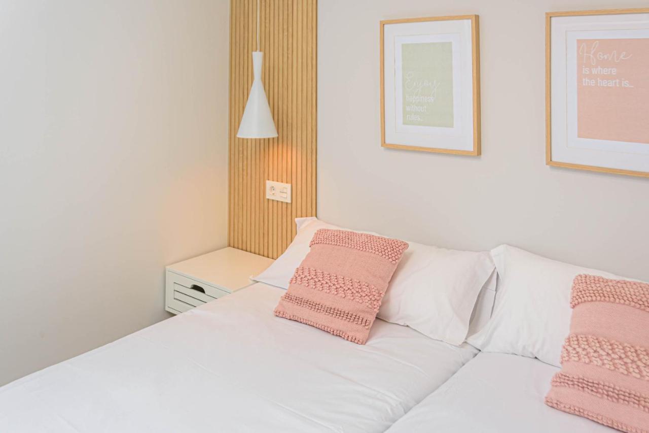 Wintowinrentals Exclusivo Atico Cerca De La Playa. Málaga Eksteriør billede