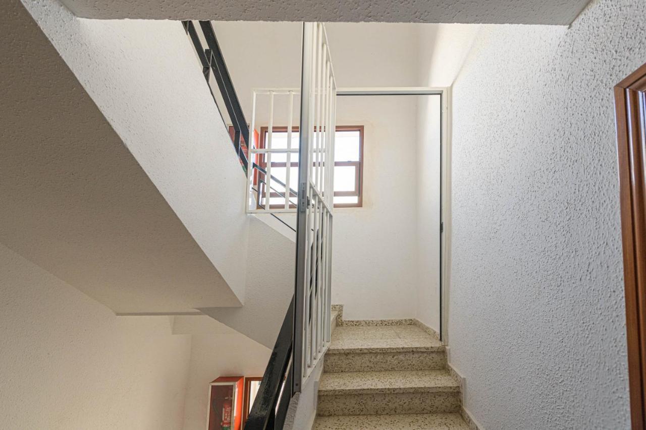 Wintowinrentals Exclusivo Atico Cerca De La Playa. Málaga Eksteriør billede