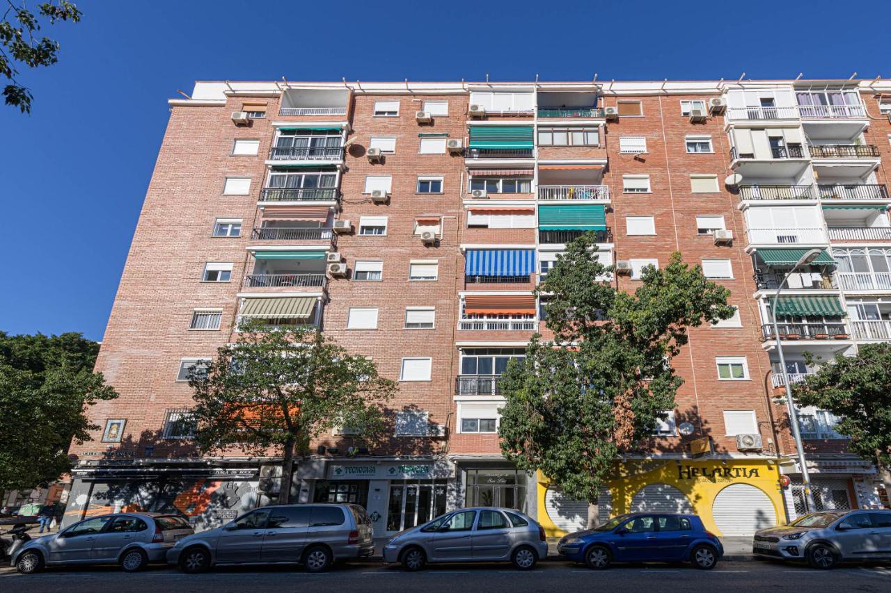 Wintowinrentals Exclusivo Atico Cerca De La Playa. Málaga Eksteriør billede