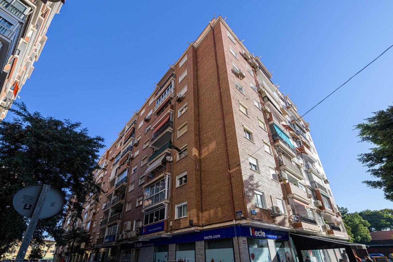 Wintowinrentals Exclusivo Atico Cerca De La Playa. Málaga Eksteriør billede